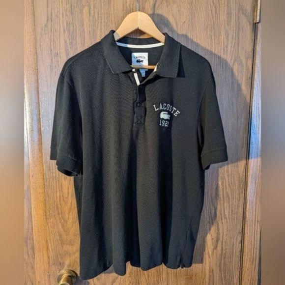 Lacoste 1927 Polo Shirt - Picture 2 of 9